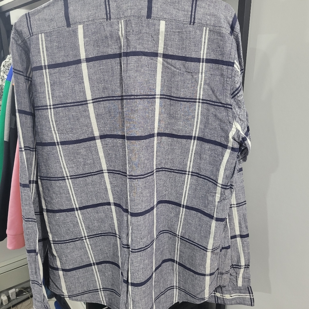 Express Button Down - image 3